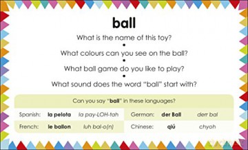 My First Words - Dk [KSIĄŻKA]