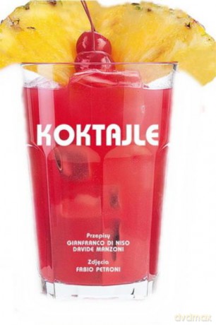 Koktajle [KSIĄŻKA]