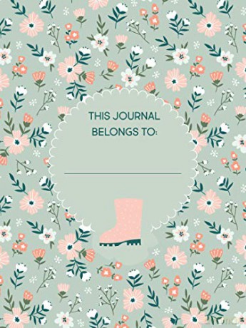 My Gardening Journal (Quiet Fox Designs) Organize Your Gardening Life: Set Annual Goals, Chart Garden Design, Keep a Record of Your Work, Track Crop Performance, and Note What You Learn Each Season - Editors of Quiet Fox Designs [KSIĄŻKA]