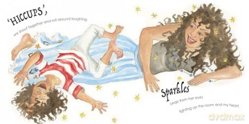 My Giant Sea Shell - Amanda Lieber [KSIĄŻKA]