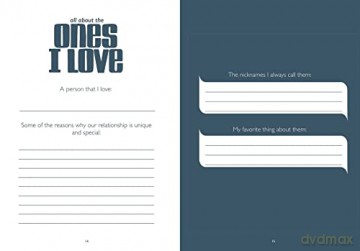 My Heart's Content: A Journal - Catana Chetwynd [KALENDARZ]