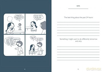 My Heart's Content: A Journal - Catana Chetwynd [KALENDARZ]
