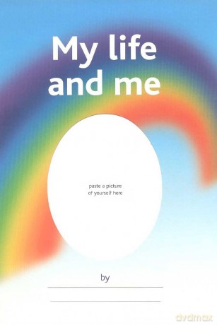 My Life and Me - Jean Camis [KSIĄŻKA]