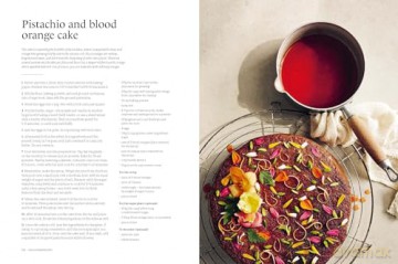 My Little Cake Tin: Over 70 Versatile, Beautiful, Flavourful Bakes Using Just One Tin - Tarunima Sinha [KSIĄŻKA]