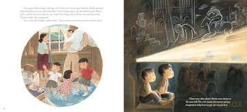 My Lost Freedom: A Japanese American World War II Story - George Takei [KSIĄŻKA]