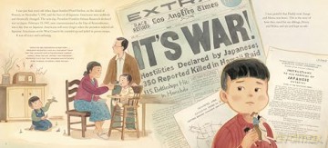 My Lost Freedom: A Japanese American World War II Story - George Takei [KSIĄŻKA]
