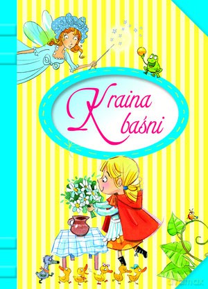 Kraina Baśni [KSIĄŻKA]