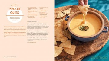 My Mexican Mesa, Y Listo!: Beautiful Flavors, Family Style (A Cookbook) - Jenny Martinez [KSIĄŻKA]