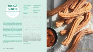 My Mexican Mesa, Y Listo!: Beautiful Flavors, Family Style (A Cookbook) - Jenny Martinez [KSIĄŻKA]