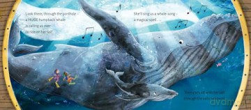 My Small World: Underwater - Caryl Hart [KSIĄŻKA]