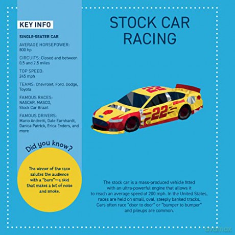 My Sticker Paintings: Cars: 10 Magnificent Paintings (Happy Fox Books) Paint by Sticker For Kids 6-10 - Motorcycles, Race Cars, and More Vehicles, with 60-100 Removable, Reusable Stickers per Design - Logan Powell [KSIĄŻKA]