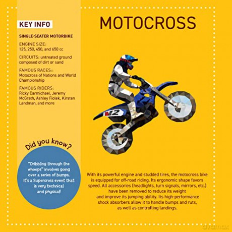 My Sticker Paintings: Cars: 10 Magnificent Paintings (Happy Fox Books) Paint by Sticker For Kids 6-10 - Motorcycles, Race Cars, and More Vehicles, with 60-100 Removable, Reusable Stickers per Design - Logan Powell [KSIĄŻKA]