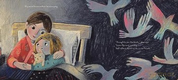My Thoughts Have Wings - Smith Maggie [KSIĄŻKA]