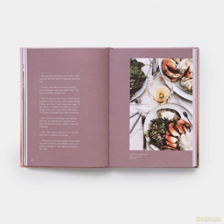 My Tiny Atlas: A Guided Travel Journal - Emily Nathan [KSIĄŻKA]