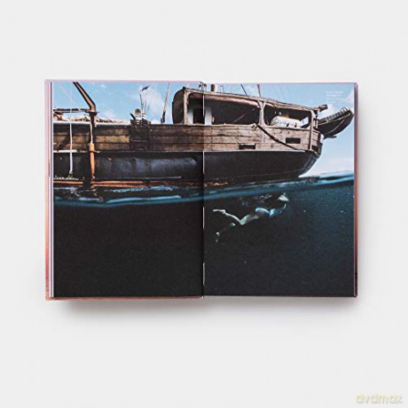 My Tiny Atlas: A Guided Travel Journal - Emily Nathan [KSIĄŻKA]