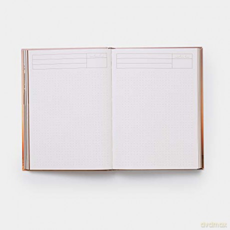 My Tiny Atlas: A Guided Travel Journal - Emily Nathan [KSIĄŻKA]