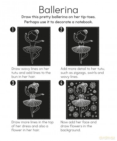My Very First Scratch Art Sparkle Fun - iSeek [KSIĄŻKA]