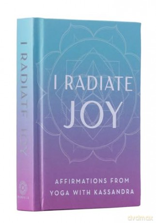 My Yoga Journey Gift Set - Kassandra Reinhardt [KSIĄŻKA]