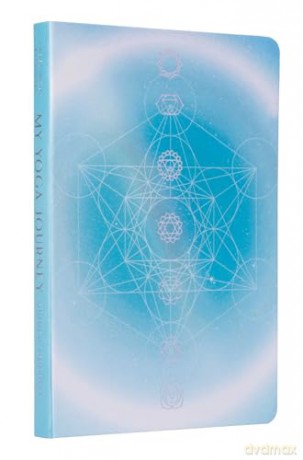 My Yoga Journey Gift Set - Kassandra Reinhardt [KSIĄŻKA]