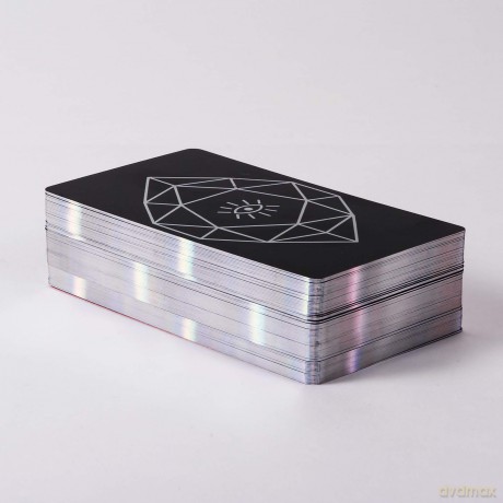 Mystic Mondays Tarot: A Deck for the Modern Mystic - Grace Duong [KSIĄŻKA]