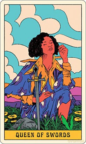 Mystical Forest Tarot: A 78-Card Deck and Guidebook - Cecilia Lattari [KSIĄŻKA]