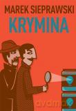 Krymina [KSIĄŻKA]