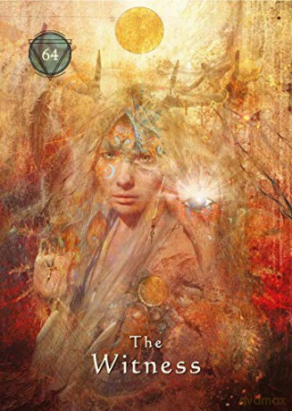 Mystical Shaman Oracle - Alberto Villoldo [KSIĄŻKA]