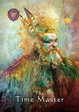 Mystical Shaman Oracle - Alberto Villoldo [KSIĄŻKA]
