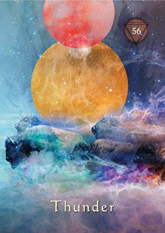 Mystical Shaman Oracle - Alberto Villoldo [KSIĄŻKA]