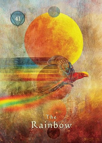 Mystical Shaman Pocket Oracle Cards: A 64-Card Deck and Guidebook - Alberto Villoldo [KSIĄŻKA]