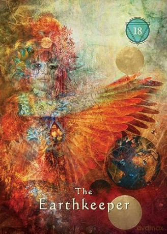 Mystical Shaman Pocket Oracle Cards: A 64-Card Deck and Guidebook - Alberto Villoldo [KSIĄŻKA]