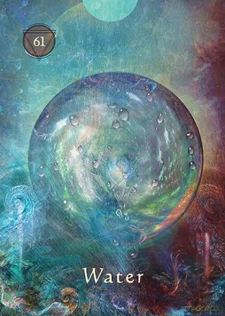 Mystical Shaman Pocket Oracle Cards: A 64-Card Deck and Guidebook - Alberto Villoldo [KSIĄŻKA]