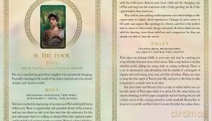 Mythos Tarot: Guidance from the Greek Gods - Helena Elias [KSIĄŻKA]