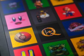 N64: a visual compendium - Bitmap Books [KSIĄŻKA]