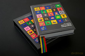 N64: a visual compendium - Bitmap Books [KSIĄŻKA]