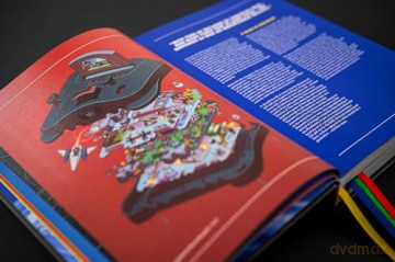 N64: a visual compendium - Bitmap Books [KSIĄŻKA]
