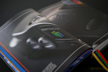 N64: a visual compendium - Bitmap Books [KSIĄŻKA]