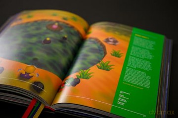 N64: a visual compendium - Bitmap Books [KSIĄŻKA]