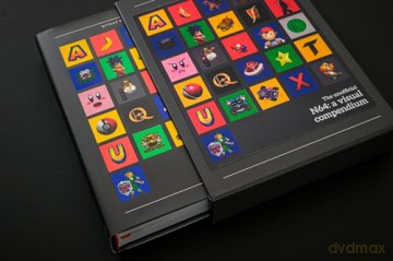 N64: a visual compendium - Bitmap Books [KSIĄŻKA]