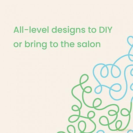 Nail Art Deck: Tips, Techniques, and 30 Designs - Hang Nguyen [KSIĄŻKA]