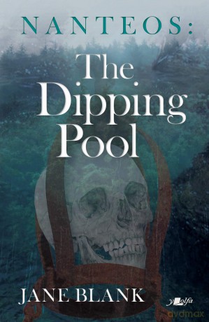 Nanteos - The Dipping Pool - Jane Blank [KSIĄŻKA]