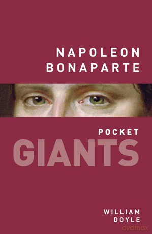 Napoleon (pocket GIANTS) - William Doyle [KSIĄŻKA]