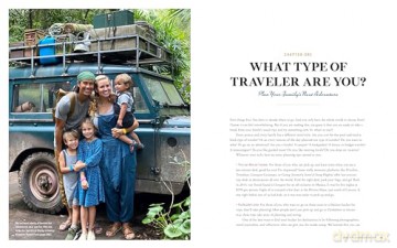 National Geographic Bucket List Family Travel: Share the World with Your Kids on 50 Adventures of a Lifetime - Jessica Gee [KSIĄŻKA]