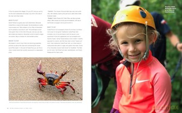 National Geographic Bucket List Family Travel: Share the World with Your Kids on 50 Adventures of a Lifetime - Jessica Gee [KSIĄŻKA]