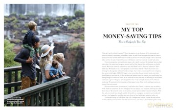 National Geographic Bucket List Family Travel: Share the World with Your Kids on 50 Adventures of a Lifetime - Jessica Gee [KSIĄŻKA]
