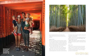 National Geographic Bucket List Family Travel: Share the World with Your Kids on 50 Adventures of a Lifetime - Jessica Gee [KSIĄŻKA]