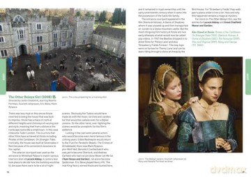 National Trust on Screen: Discover the locations That Made Film and TV Magic - Harvey Edgington [KSIĄŻKA]