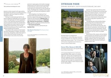 National Trust on Screen: Discover the locations That Made Film and TV Magic - Harvey Edgington [KSIĄŻKA]