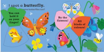 National Trust: I Spot a Snail (My Very First Spotter's Guides) (National Trust: My Very First Spotter's Guides) - Kay Vincent [KSIĄŻKA]