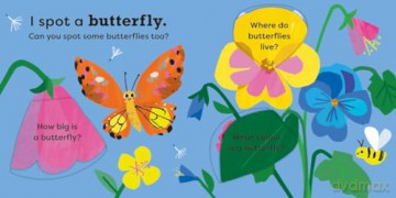 National Trust: I Spot a Snail (My Very First Spotter's Guides) (National Trust: My Very First Spotter's Guides) - Kay Vincent [KSIĄŻKA]
